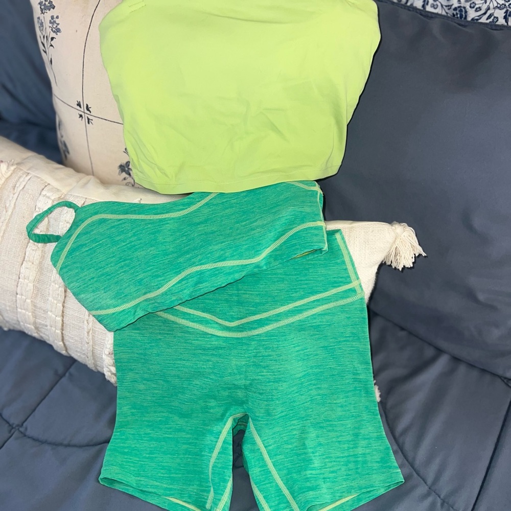 Vitality daydream sour apple set size small
